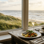 Kulinarische Fischrestaurants auf Norderney Entdecken Kulinarische Fischrestaurants auf Norderney Entdecken