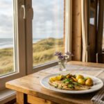 Kulinarische Highlights: Die besten Restaurants auf Norderney Kulinarische Highlights: Die besten Restaurants auf Norderney