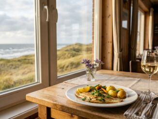 Kulinarische Highlights: Die besten Restaurants auf Norderney