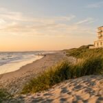 Luxushotel Georgshöhe Norderney – Entspannung Pur Luxushotel Georgshöhe Norderney – Entspannung Pur