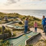 Minigolf auf Norderney: Anlagen, Preise & Familienspass Minigolf auf Norderney: Anlagen, Preise & Familienspass