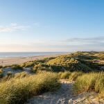 Mobilfunkabdeckung auf Norderney Mobilfunkabdeckung auf Norderney