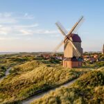 Die Muehle Selden Rust: Wahrzeichen am Ortsrand Die Muehle Selden Rust: Wahrzeichen am Ortsrand