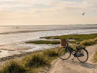 Nachhaltig reisen auf Norderney – Grüne Tipps für bewusste Urlauber