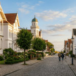 Napoleonschanze Norderney: Geschichte am Weststrand Napoleonschanze Norderney: Geschichte am Weststrand