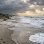 Norderney bei Sturm – Wenn die Nordsee ihre Kraft zeigt Norderney bei Sturm – Wenn die Nordsee ihre Kraft zeigt