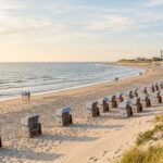 Norderney fuer Senioren: barrierearm, entspannt & kurgerecht Norderney fuer Senioren: barrierearm, entspannt & kurgerecht
