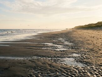 Norderney im Herbst - lohnt sich das?