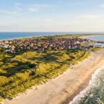 Norderney in Zahlen: Einwohner, Groesse & Wissenswertes Norderney in Zahlen: Einwohner, Groesse & Wissenswertes