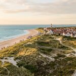 Norderney Karte & Inselplan: Orientierung fuer Gaeste Norderney Karte & Inselplan: Orientierung fuer Gaeste