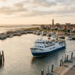 Norderney mit dem Wohnmobil: Stellplatz in Norddeich & Insel Norderney mit dem Wohnmobil: Stellplatz in Norddeich & Insel