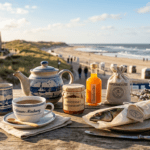 Typische Norderney-Souvenirs: was sich als Mitbringsel lohnt Typische Norderney-Souvenirs: was sich als Mitbringsel lohnt