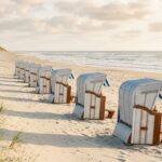 Norderney Strandkorb: Historie und Verleih der Strandkörbe auf Norderney Norderney Strandkorb: Historie und Verleih der Strandkörbe auf Norderney