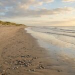 Nordstrand auf Norderney – Entspannung pur Nordstrand auf Norderney – Entspannung pur