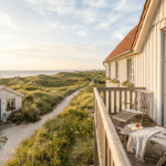 Pension auf Norderney: guenstige Unterkuenfte im Ort Pension auf Norderney: guenstige Unterkuenfte im Ort
