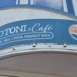 Radtoni & Café Norderney: Fahrradverleih mit Café Radtoni & Café Norderney – Fahrradverleih und Café