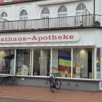 Rathaus-Apotheke Norderney: Medikamente, Beratung & Notdienst-Info Rathaus-Apotheke in der Friedrichstraße auf Norderney