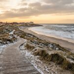 Silvester auf Norderney: Jahreswechsel am Meer Silvester auf Norderney: Jahreswechsel am Meer