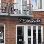 StrandStulle Norderney: Sandwichmanufaktur in der Jann-Berghaus-Straße StrandStulle Norderney – Sandwichmanufaktur in der Jann-Berghaus-Straße