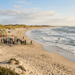 Surfschule Norderney: Kurse, Anbieter & Einstieg Surfschule Norderney: Kurse, Anbieter & Einstieg