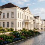 Top 10 Sehenswürdigkeiten auf Norderney Top 10 Sehenswürdigkeiten auf Norderney