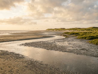 Urlaub an der Nordseeküste - diese Städte empfehlen wir für küstennahen Urlaub.