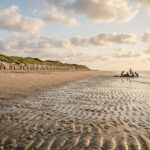 Urlaub mit Kindern an der Deutschen See - das sind die Vor- und Nachteile Urlaub mit Kindern an der Deutschen See - das sind die Vor- und Nachteile