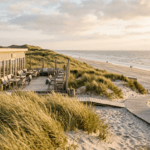 Weiße Düne Restaurant Norderney Weiße Düne Restaurant Norderney