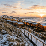 Advent und Weihnachten auf Norderney: Markt & Stimmung Advent und Weihnachten auf Norderney: Markt & Stimmung