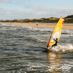 Wellenreiten erleben – Surfen auf Norderney Wellenreiten erleben – Surfen auf Norderney